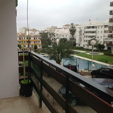 Naciones-benalmadena Costa *