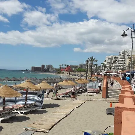 Naciones-benalmadena Costa *