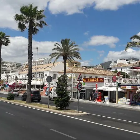 Naciones-benalmadena Costa Benalmádena