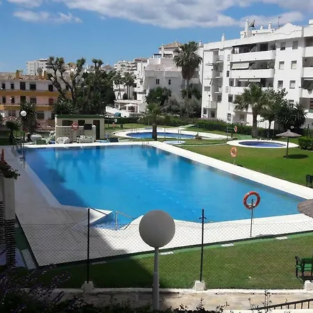 Naciones-benalmadena Costa * Benalmádena