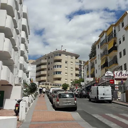 Naciones-benalmadena Costa Benalmádena